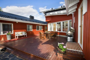 Aaria Bed and Breakfast, Rovaniemi
